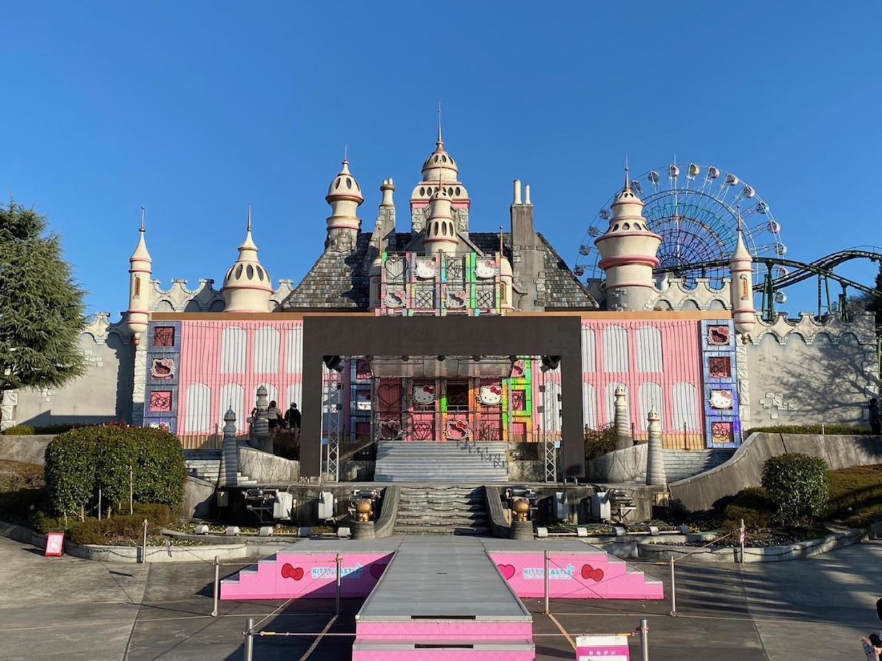 Castle Town Private Inn One World Kitsuki Exterior photo